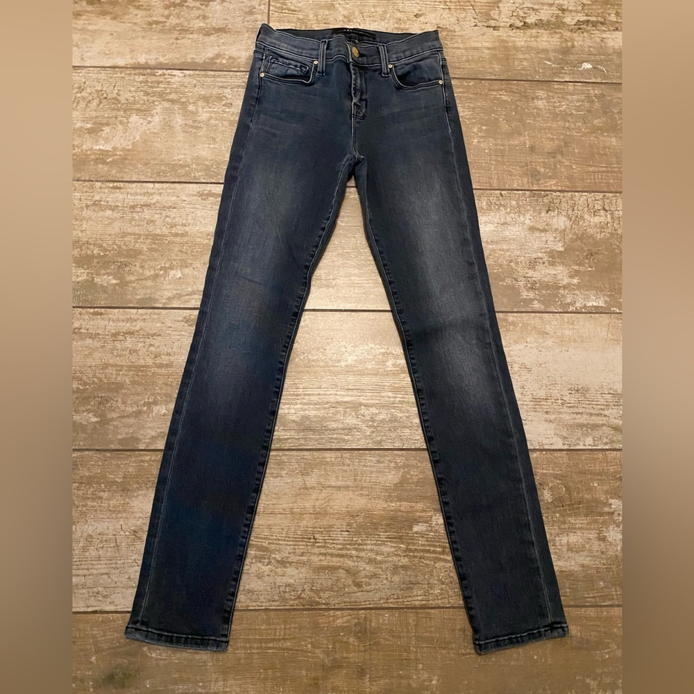 J. Brand skinny jeans